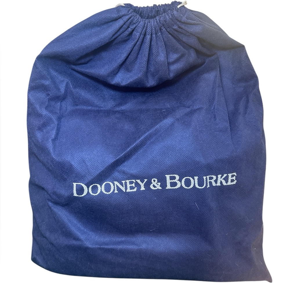 NWT! Dooney & Bourke Disney Parks Satchel - Picture 8 of 8